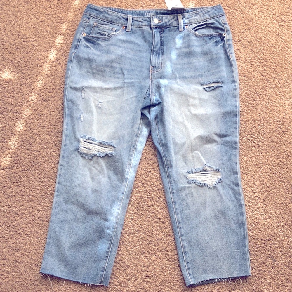 It’s Jean season!